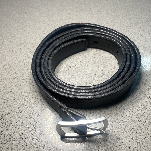 Saint Laurent belt size 85 - Picture 5 of 6